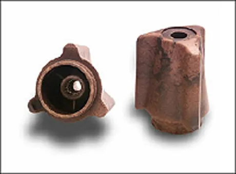 Z drewna zrobili plastik