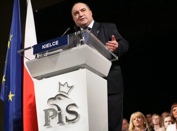 PiS o liście Putina: Zabrakło przepraszam