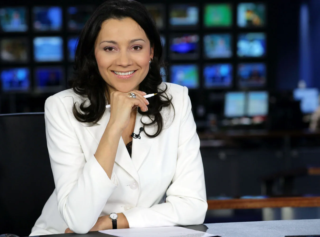 Klaudia Carlos poprowadzi program dla kobiet