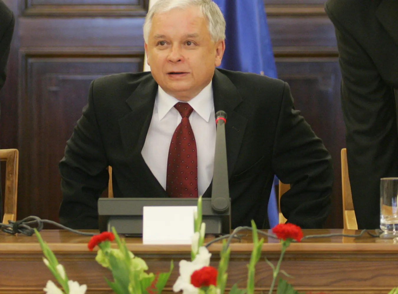 Prezydent napisze własną ustawę medialną