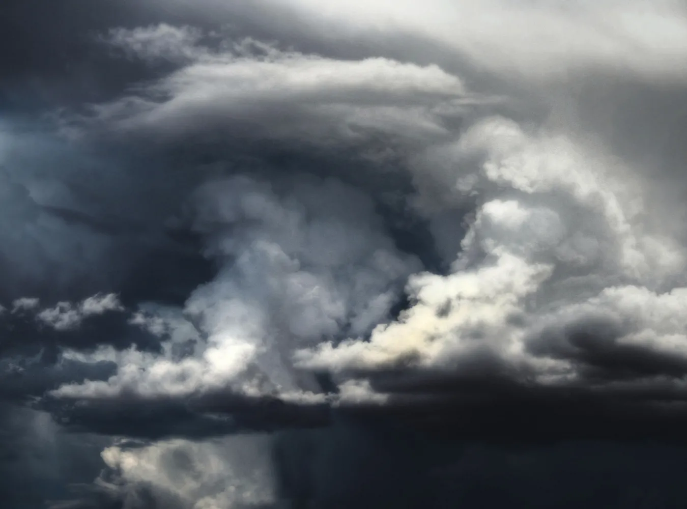 Piorun zabił człowieka na Giewoncie