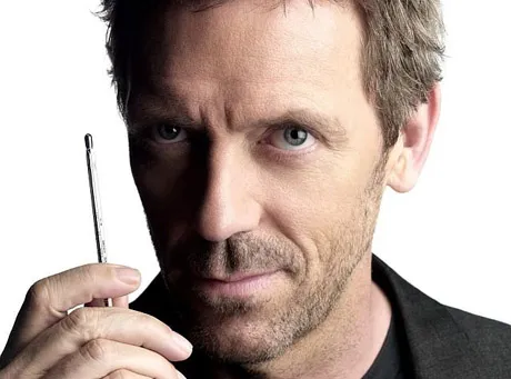 "Dr. House" i "Londyńczycy" najlepsi w telewizji