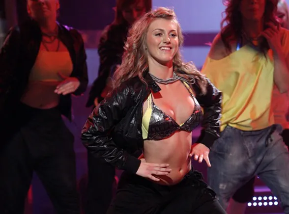 Półfinał "You Can Dance" już dziś