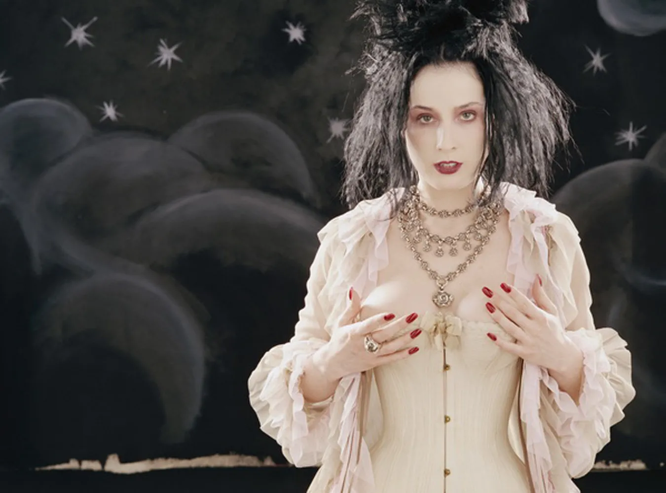 Zobacz, kogo znów skrzywdzili styliści