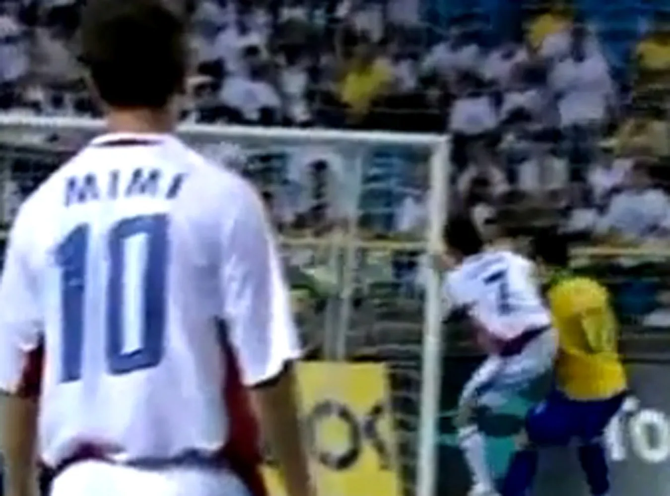 Zobacz cudownego gola Falcao