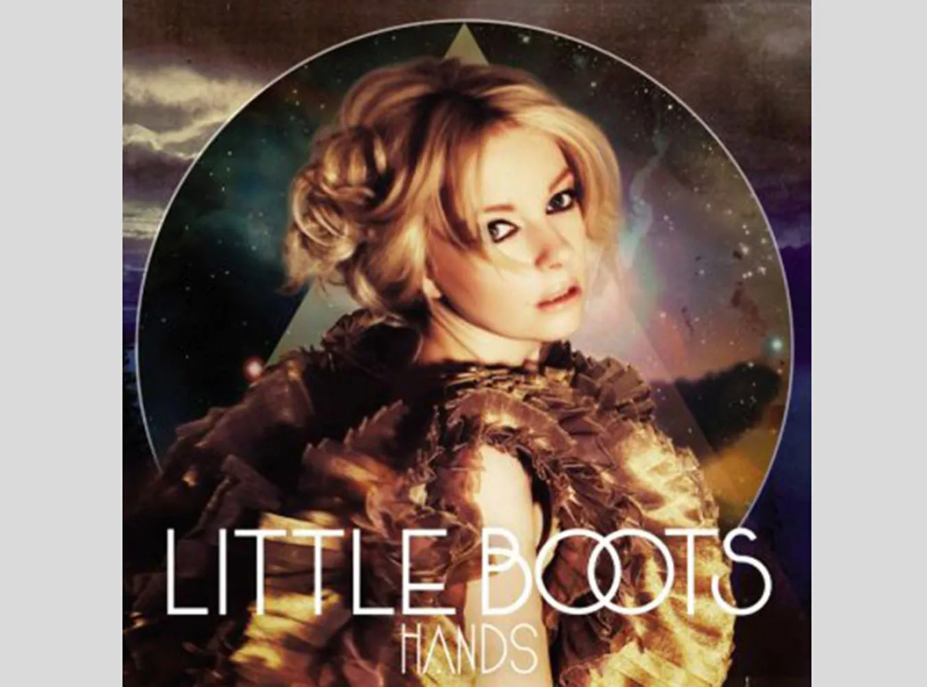 Britney, kryj się! Nadchodzi Little Boots