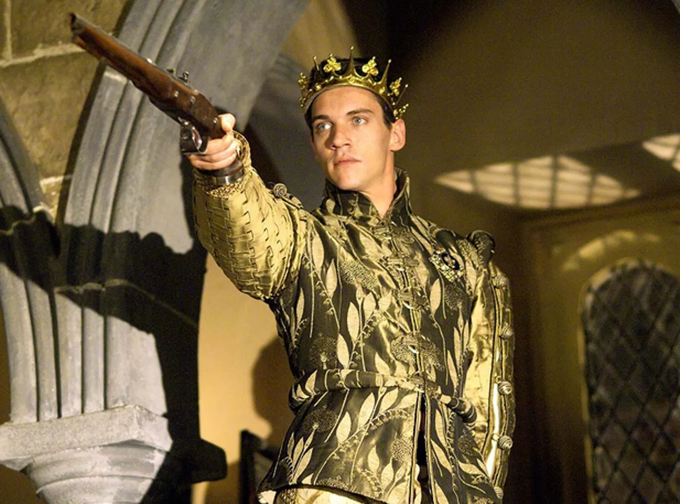 Będzie trzeci sezon "Dynastii Tudorów"