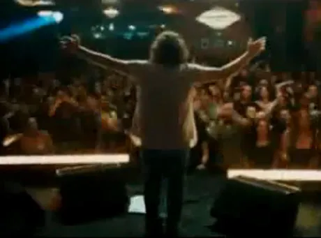 Zobacz nowy klip Pearl Jam - "The Fixer"