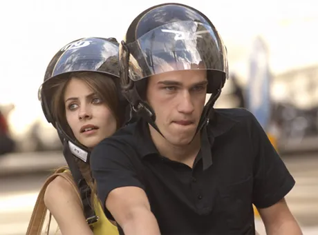 "Genua. Włoskie lato"