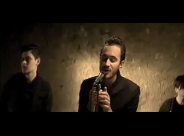 Nagrany w Krakowie klip do piosenki grupy Editors  quot;You Don apos;t Know Love quot;