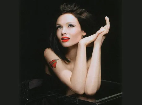 Słodko-gorzka Sophie Ellis-Bextor