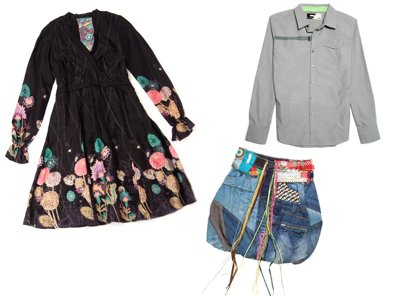 Butik inny niż wszystkie