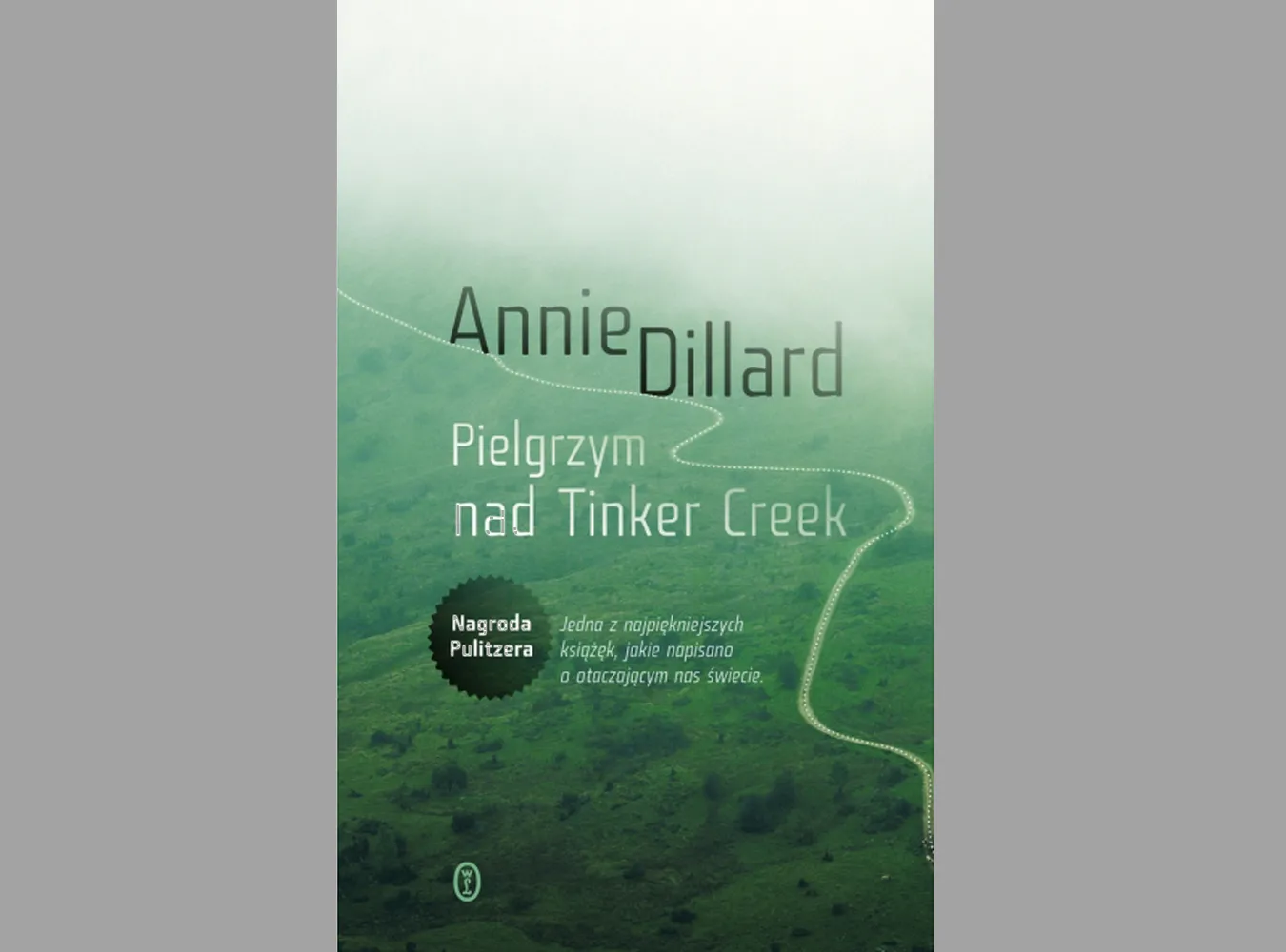 Małe arcydzieło współczesnej eseistyki