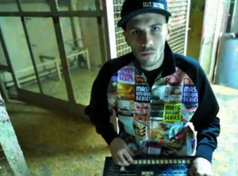 O.S.T.R.-a płyta "Tylko dla dorosłych"