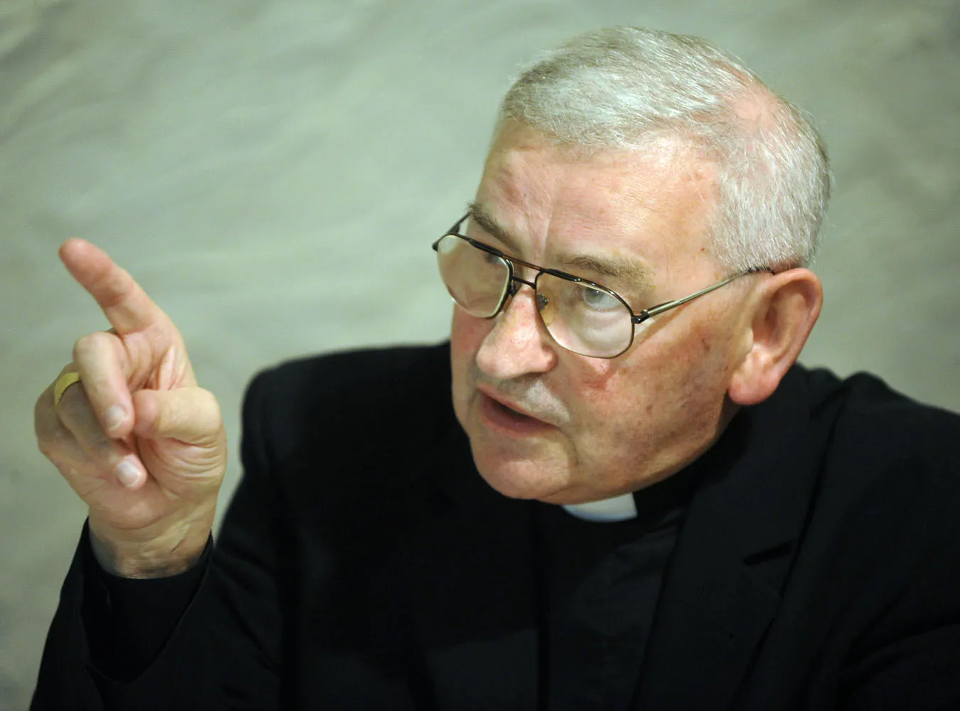 Pieronek Senyszyn do krów