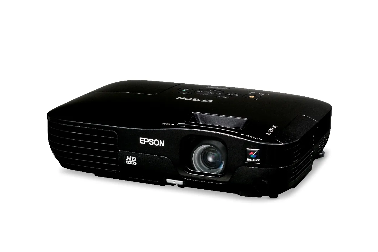 Projektor, który zastąpi telewizor