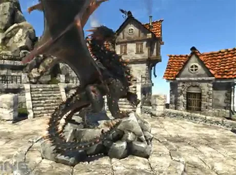 AMD trafiło do Nieba