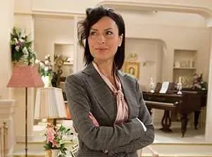 Stenka i Terrazzio w "Tańcu z Gwiazdami"