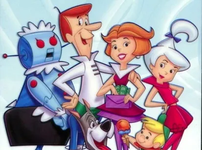 Historia Jetsonów pod znakiem zapytania