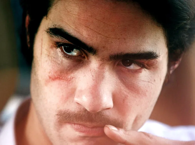 Wajda i Szumowska przegrali z "Prorokiem"