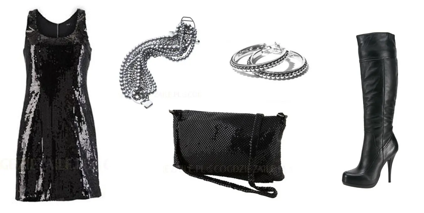 Bądź seksowna jak Jennifer Lopez