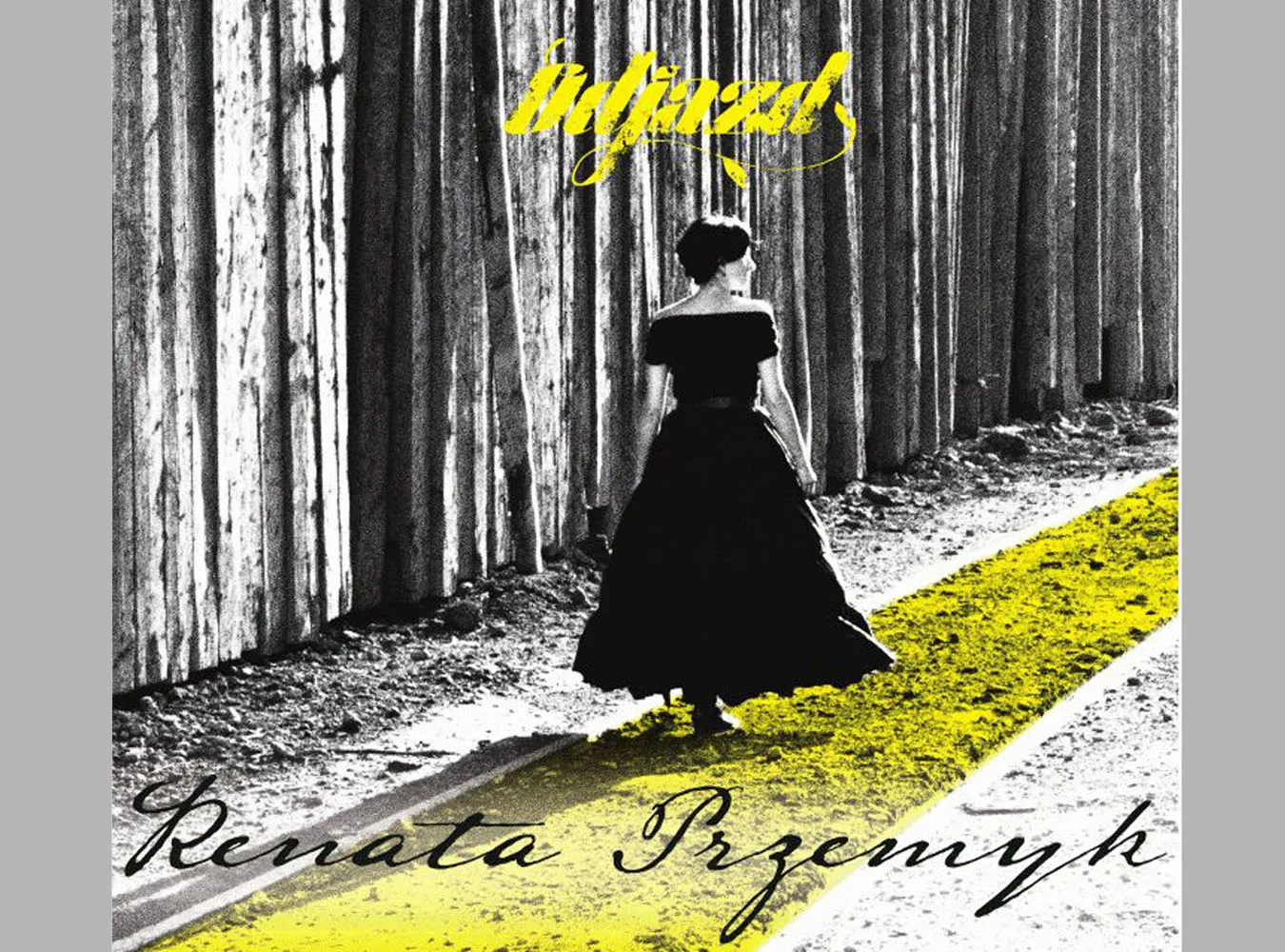 Renata Przemyk znów odjazdowa