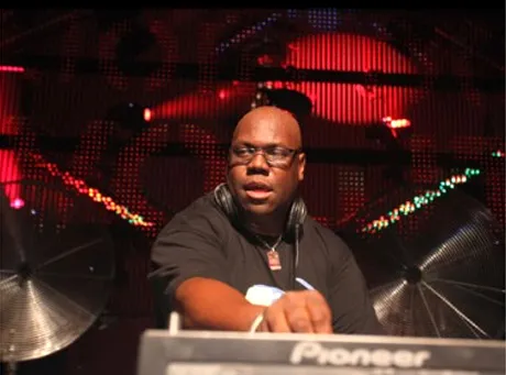 Król tanecznych rytmów wraca na parkiety