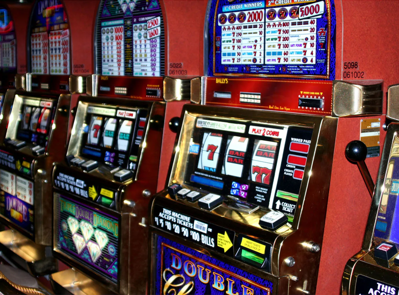 Unia sprawdzi ustawę hazardową