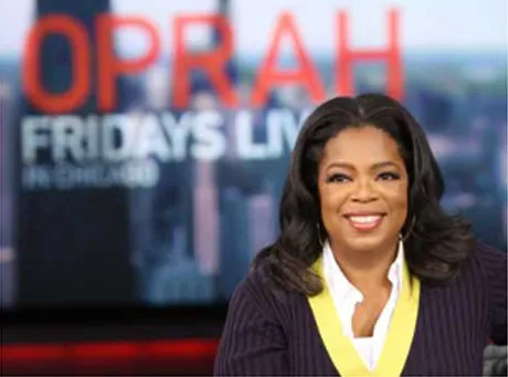 Wkrótce koniec z "The Oprah Winfrey Show"