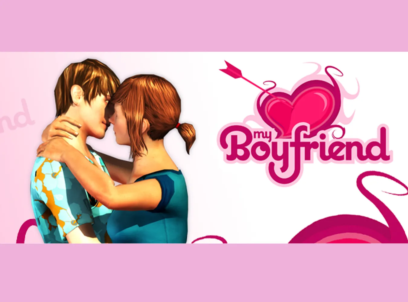 Gra w wakacyjny romans... dla dzieci