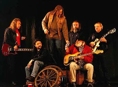 Dżem w trasie. Zaczyna od Krakowa