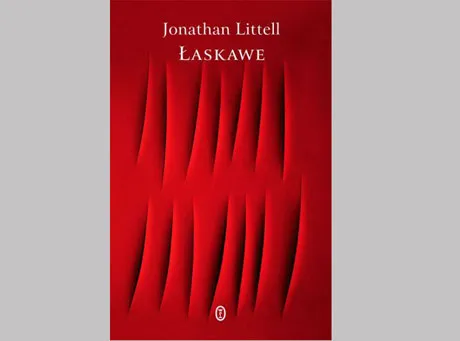 Najgorsza książkowa erotyka? U Littella