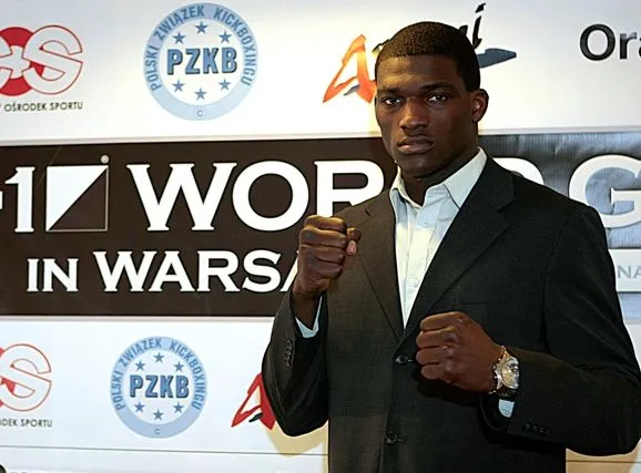 Ugonoh: Z dumą reprezentuję Polskę