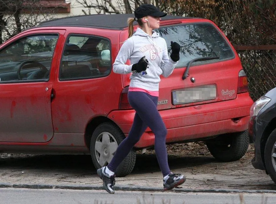 Tuskówna chce być piękna dla...