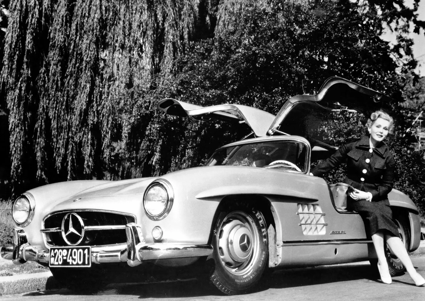 Sophia Loren na masce! Ekskluzywne zdjęcia