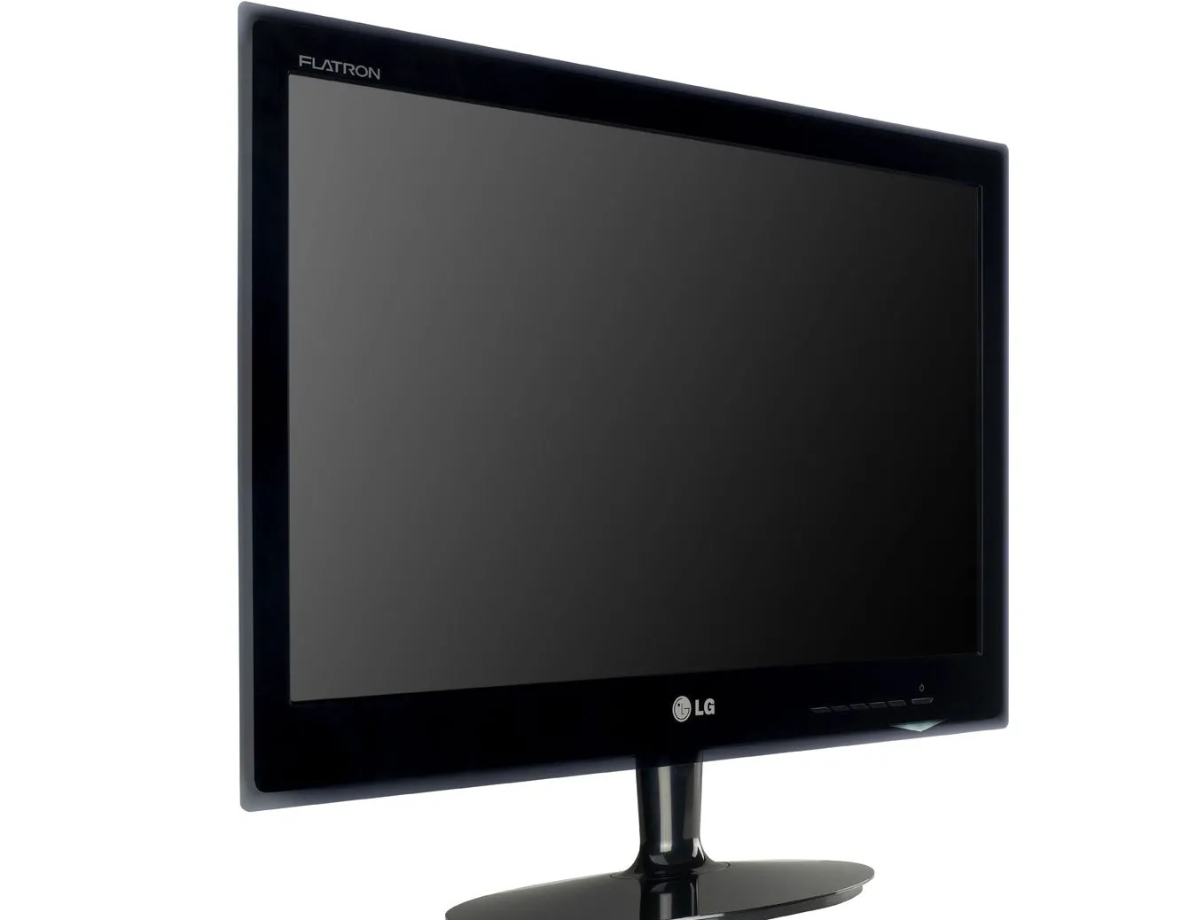 Nowy monitor od LG