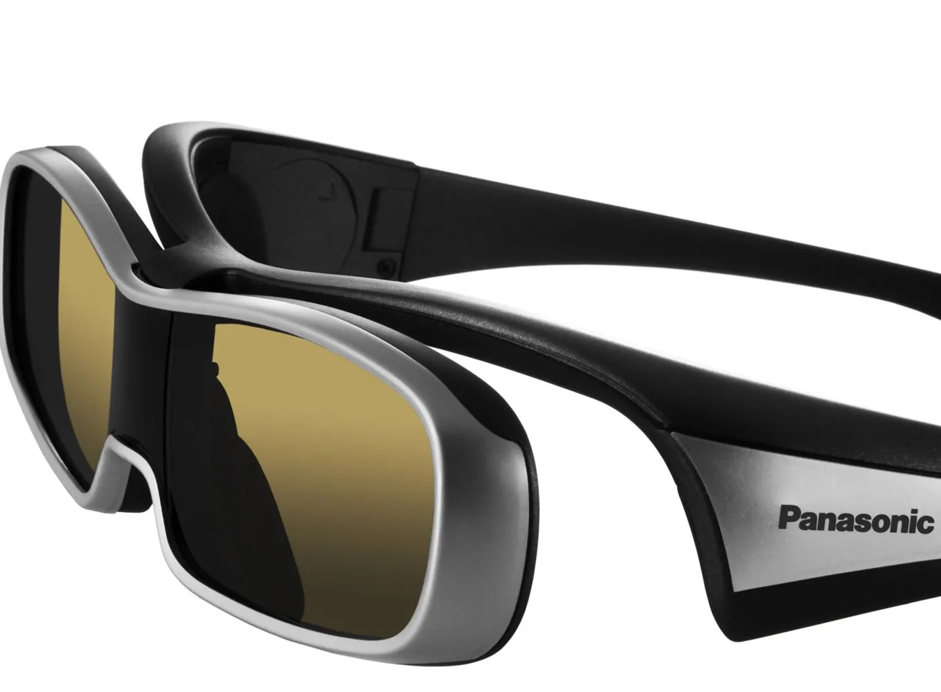 Okulary pozwolą oglądać trójwymiarowe filmy