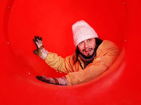 Do Czech razy sztuka