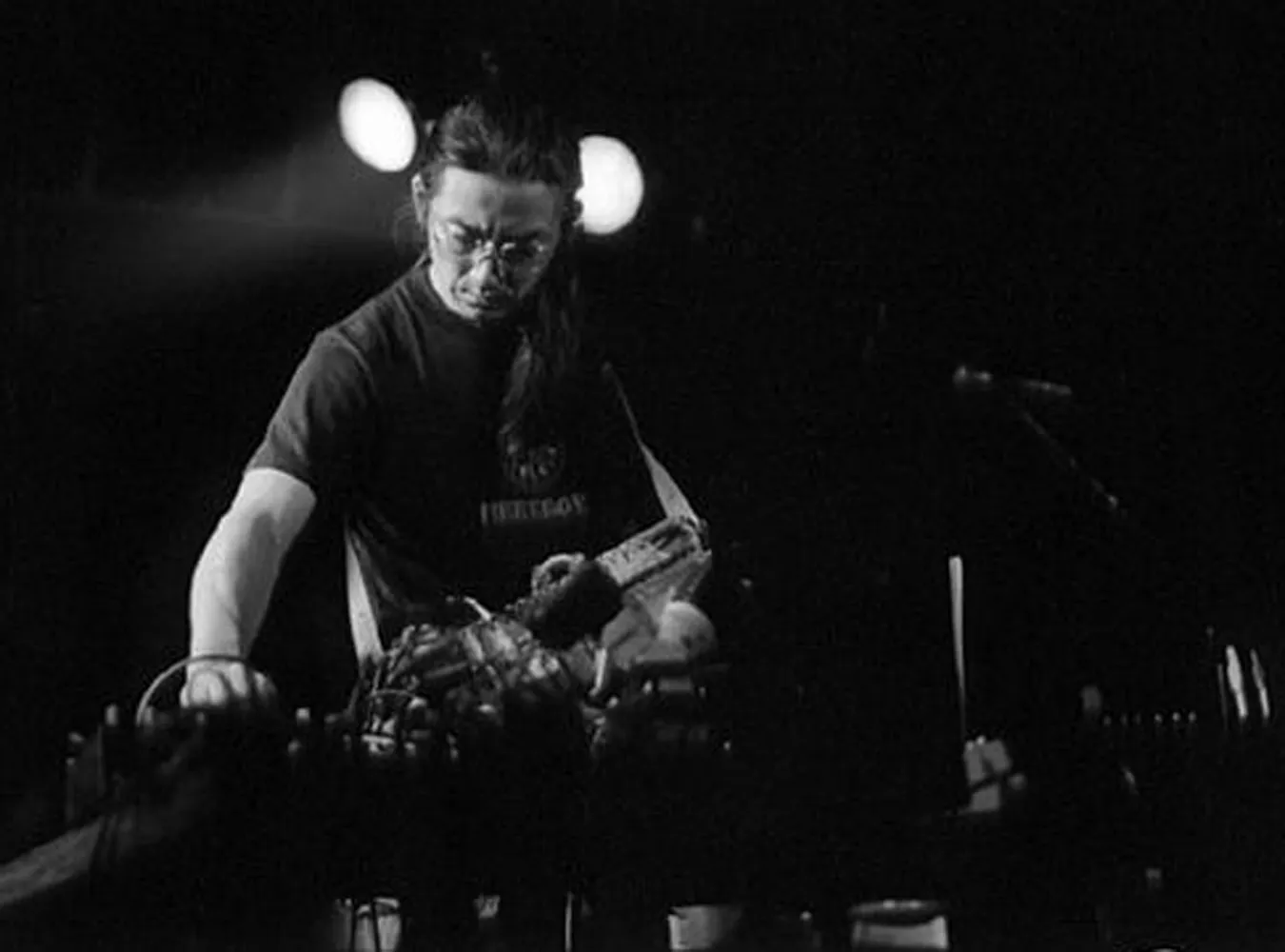 Merzbow i Wolf Eyes zagrają we Wrocławiu