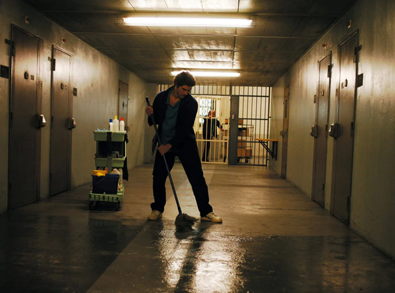 Oto najlepszy film tego roku