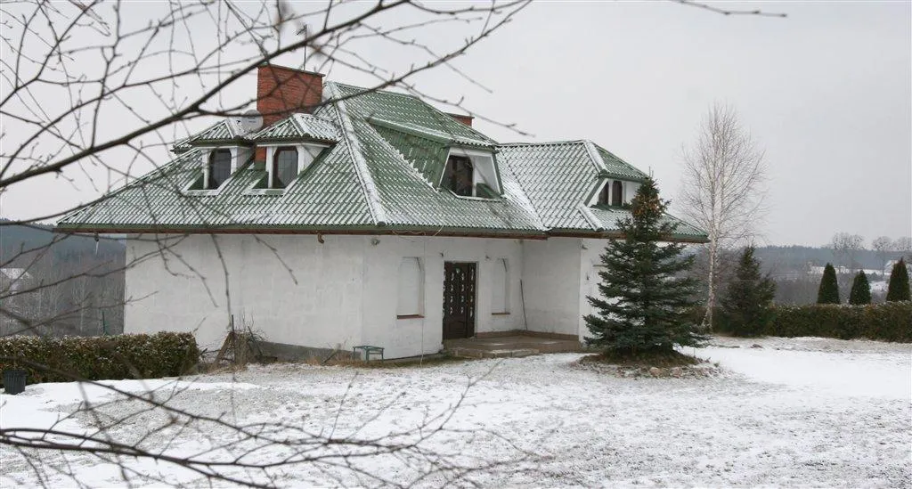 Kukulska kupiła dom za 800 tys. zł