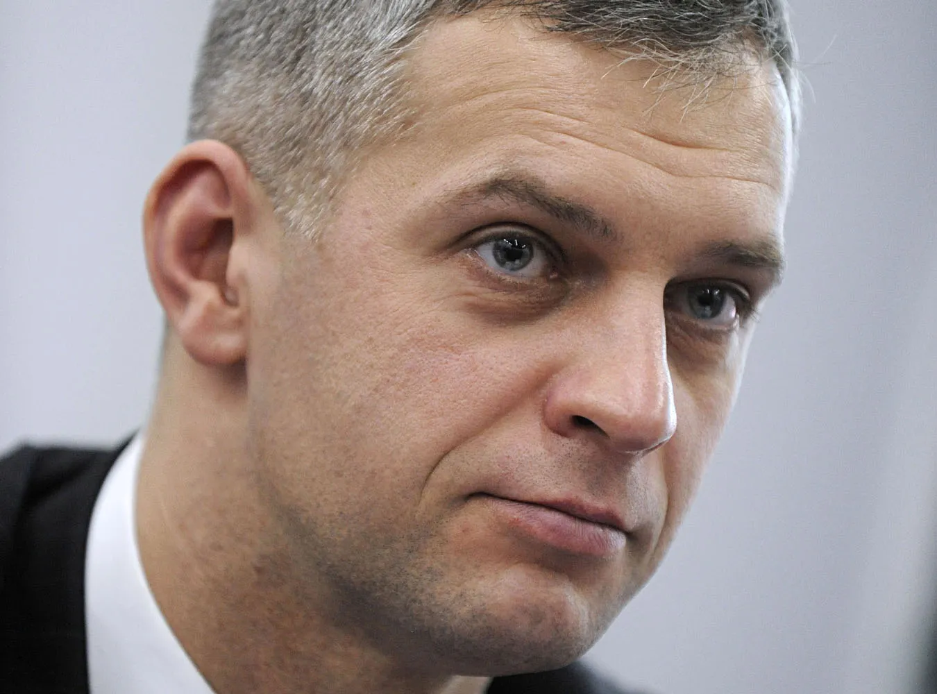 Poncyliusz: Deficyt uderzy prosto w Tuska