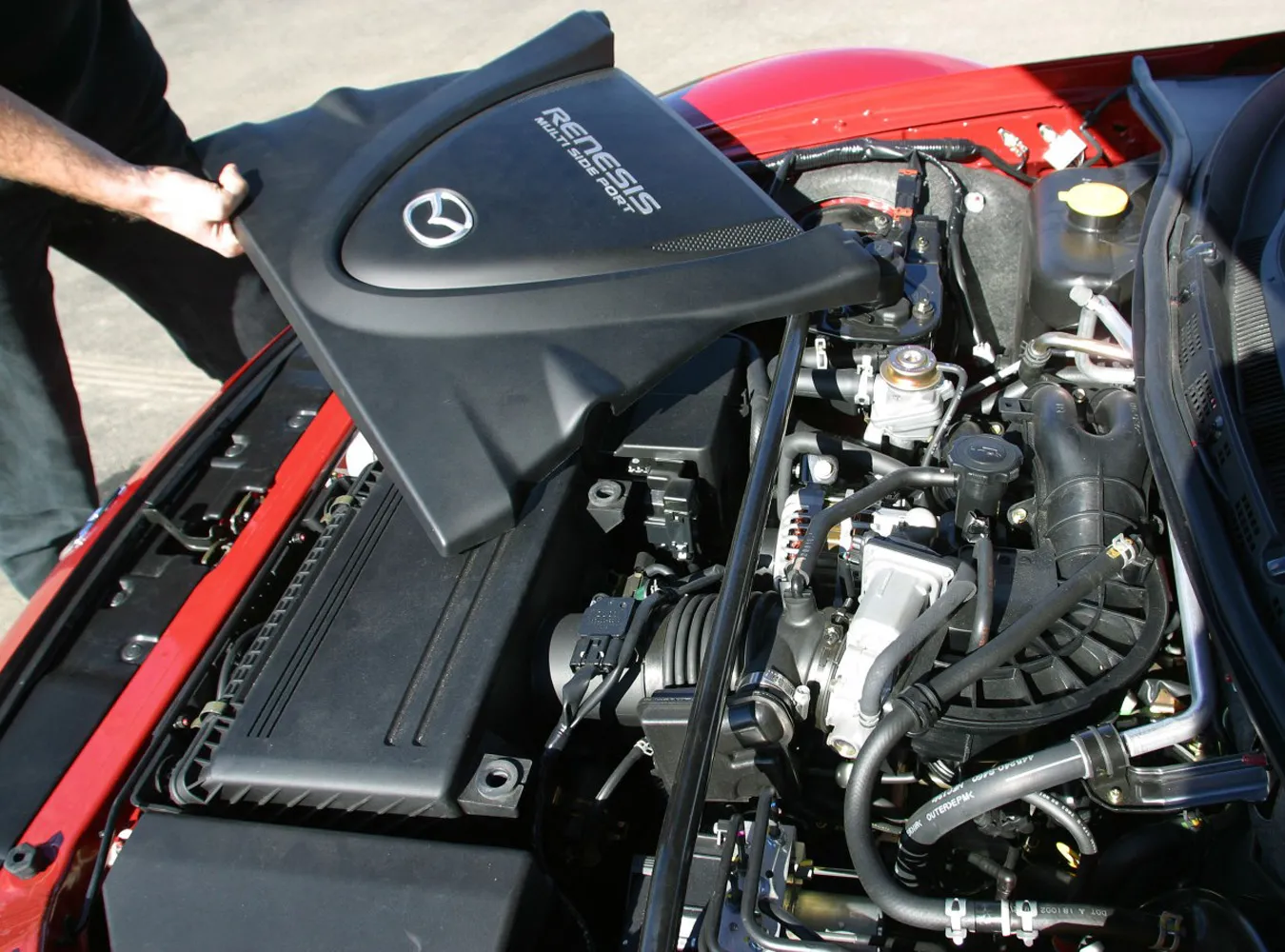 Więcej czadu! Czyli jak poprawić (fa)brykę