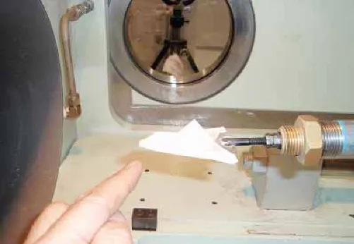 Chcą puścić z kosmosu papierowy samolot