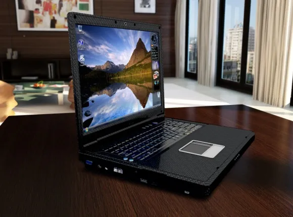 Potwór z Niemiec za 18 tysięcy złotych