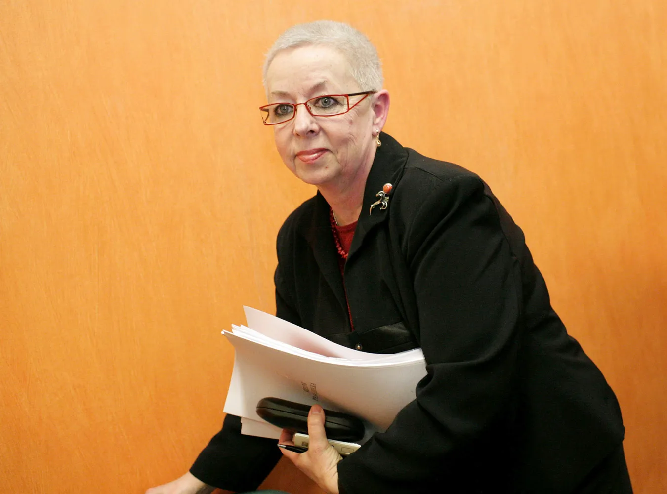 Jak  quot;Superexpress quot; podpuścił Sowińską