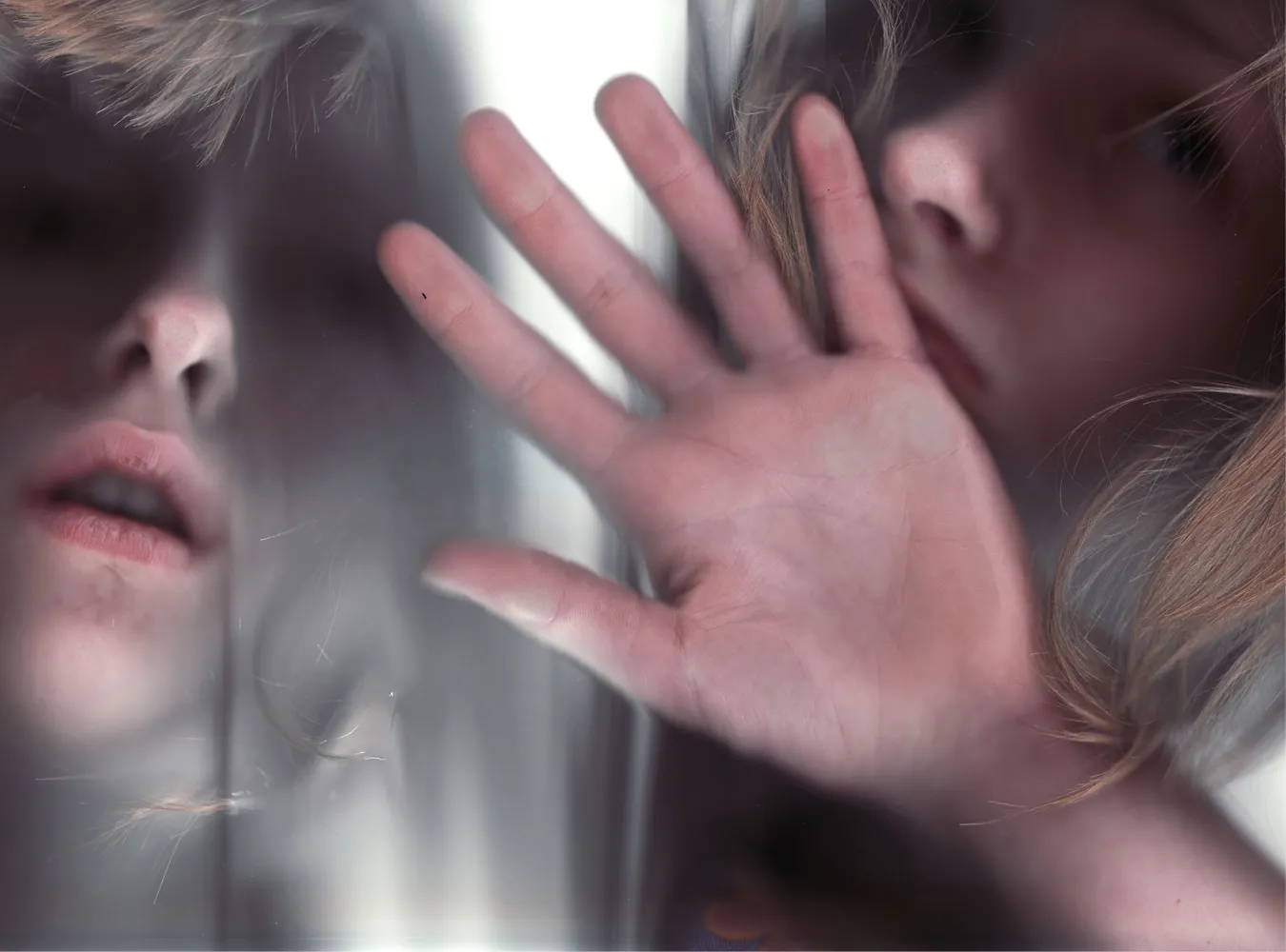 Włącz komputer i zacznij machać rękoma