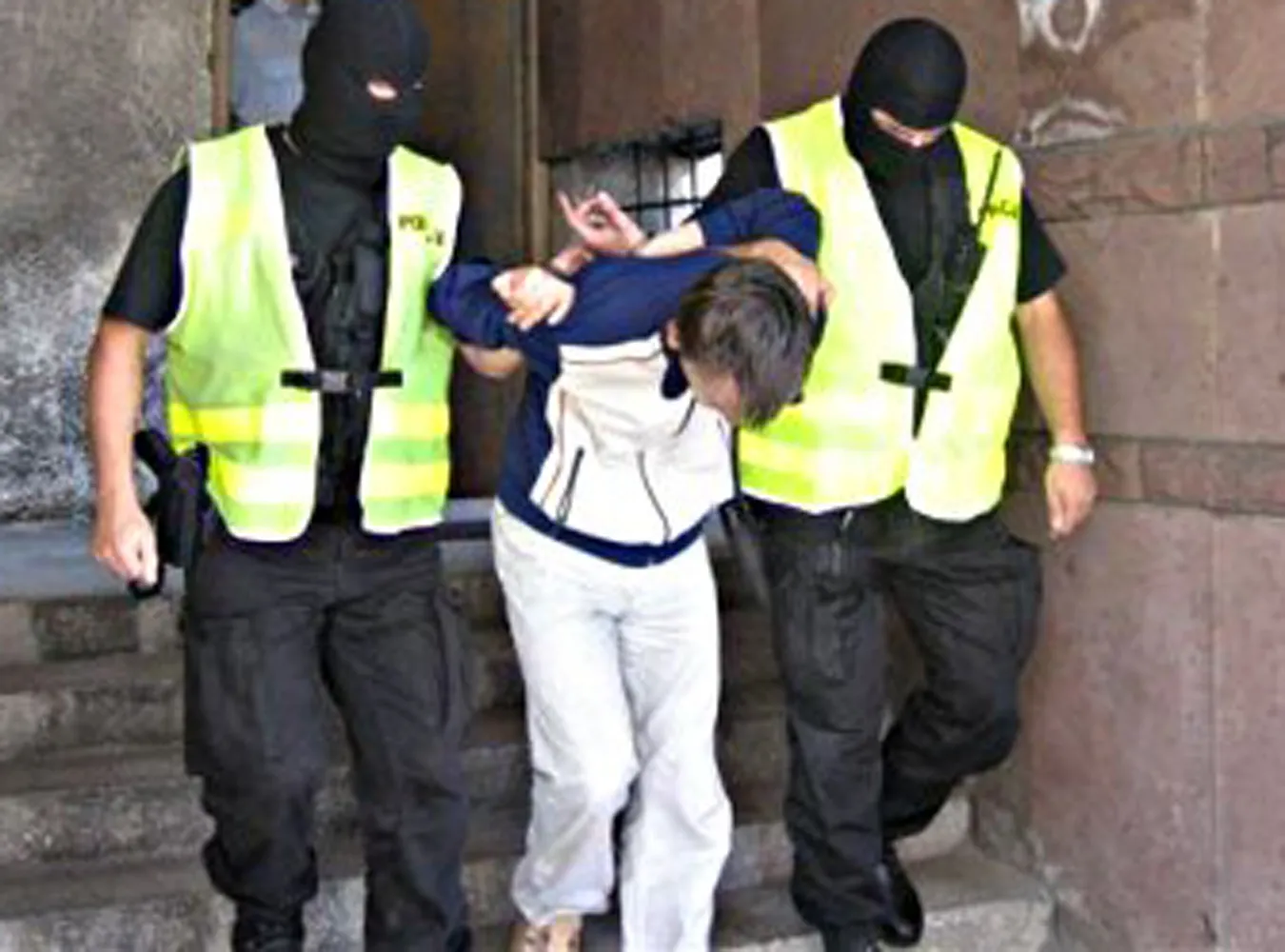 Nastoletni ministrant zamordował księdza