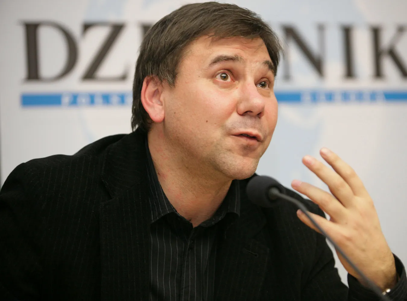 Iwan Krastew Europa będzie antyrosyjska na chwilę