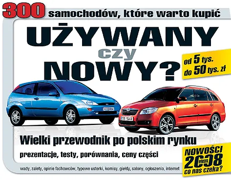 Zanim kupisz zastanów się dwa razy!